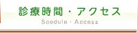診療時間・アクセス