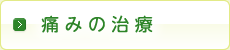 痛みの治療